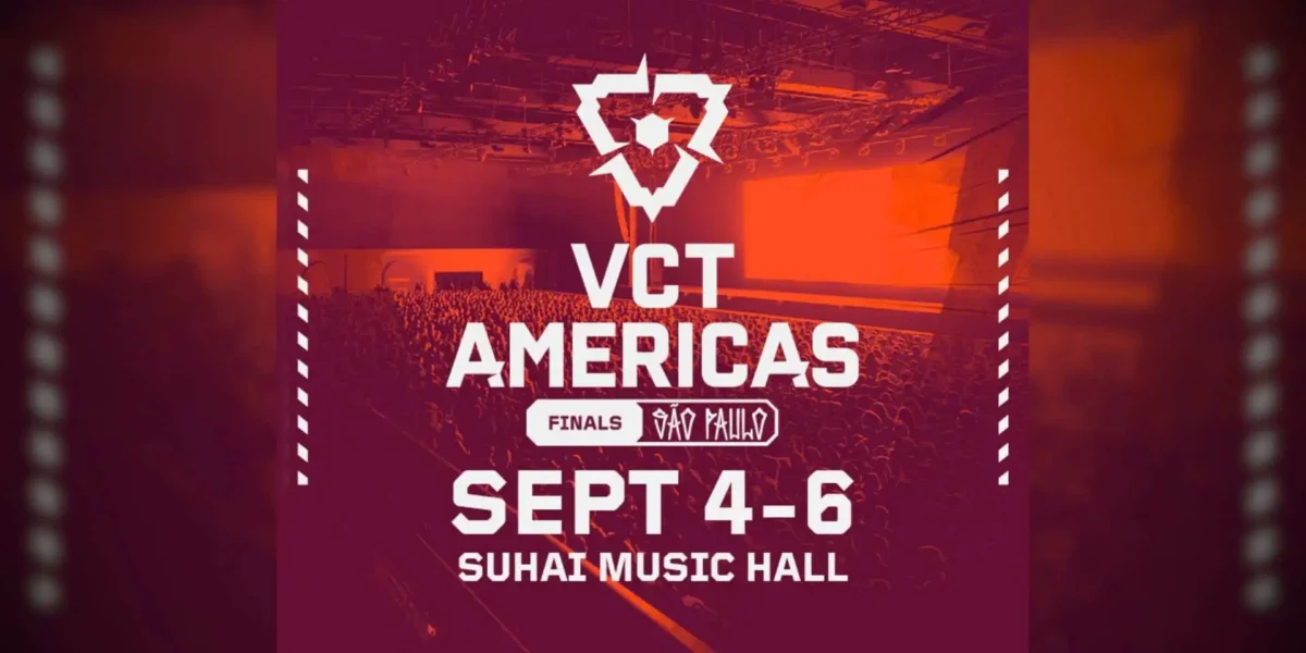 vct americas 2026