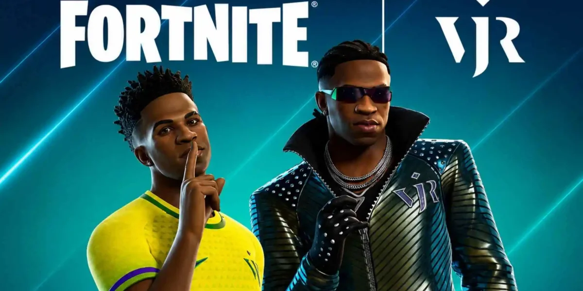 vini jr fortnite skin