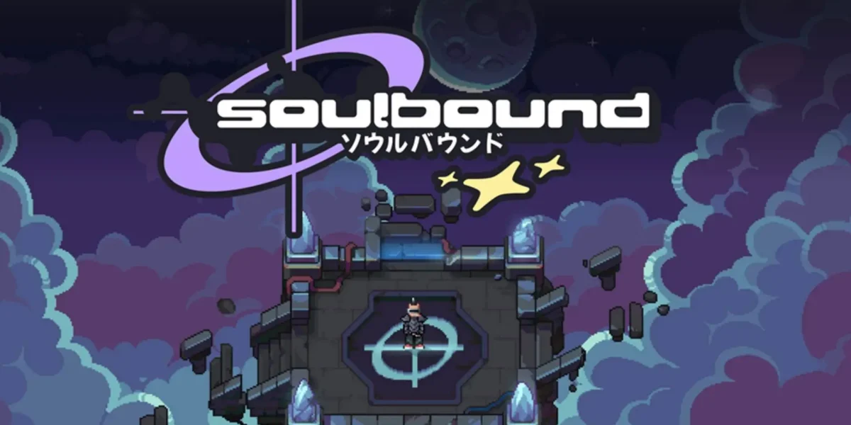what is soulbound