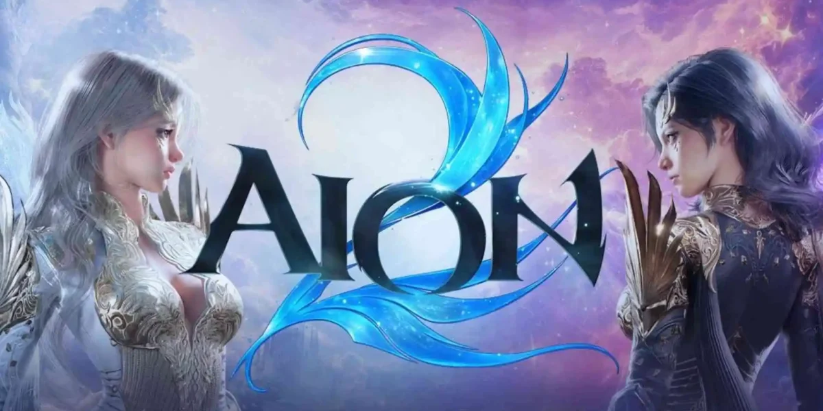 aion 2 global release date