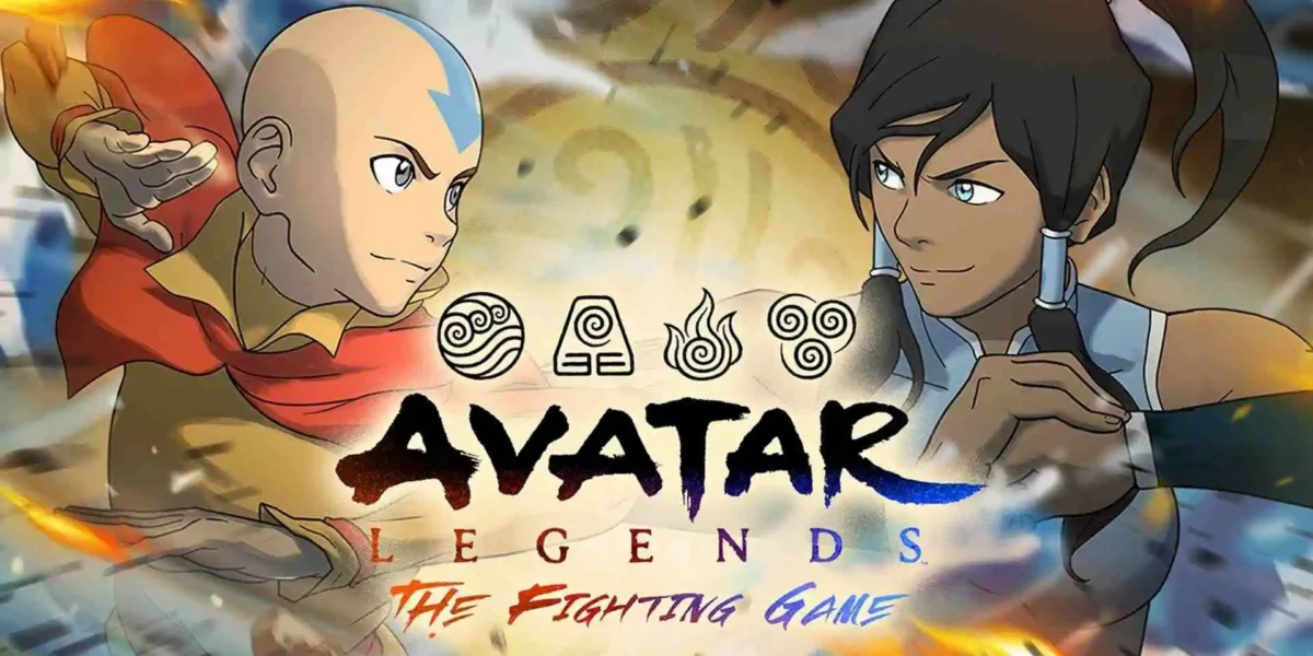 avatar fighting game