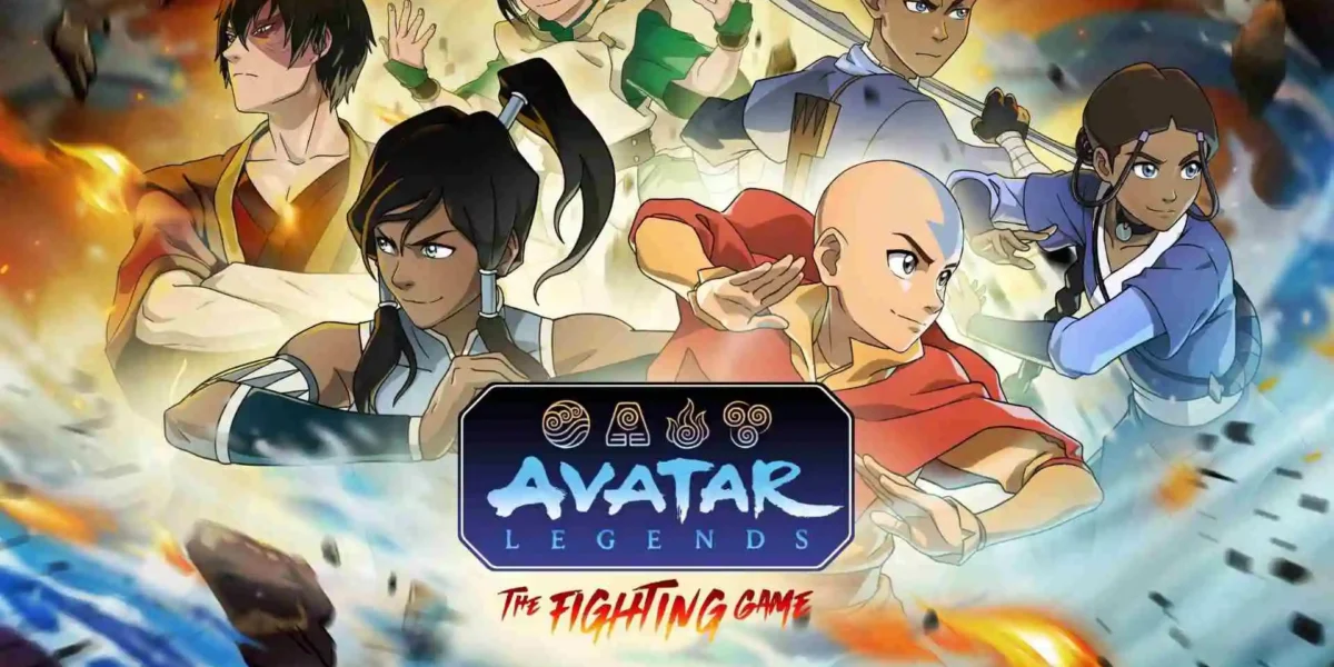 avatar legends characters