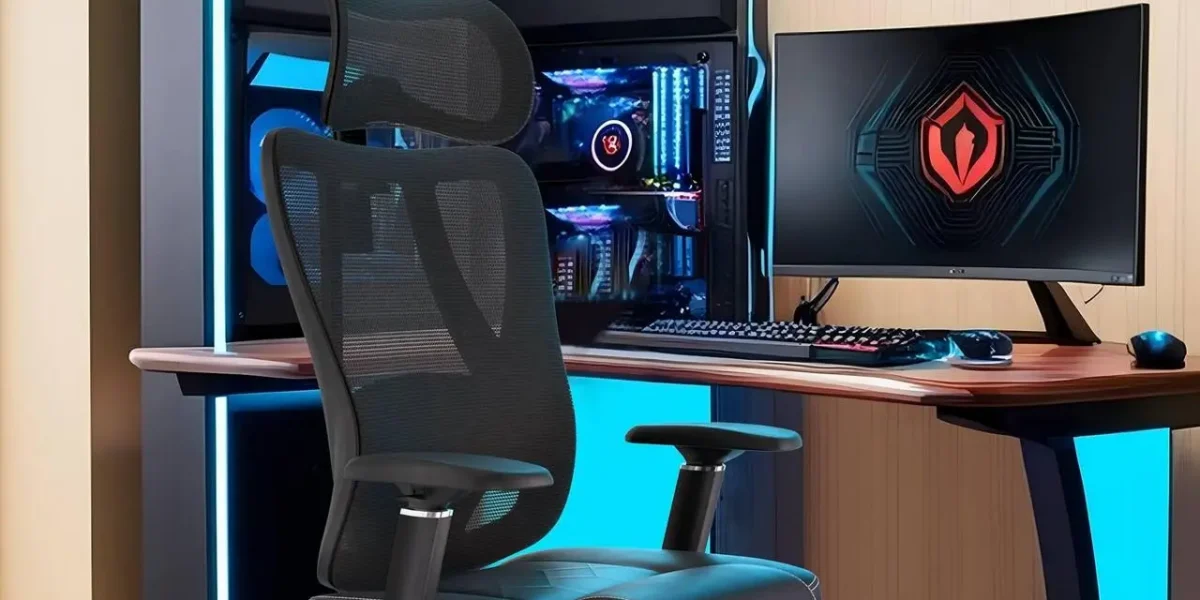 cadeira ergonomica