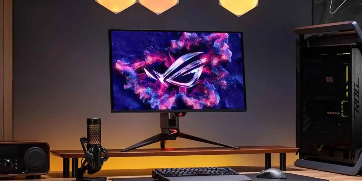 como escolher um monitor