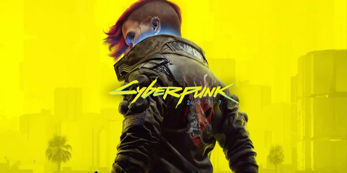 cyberpunk 2077 mods