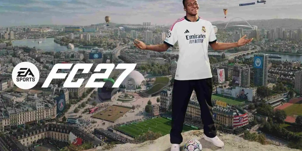 ea fc 27 release date