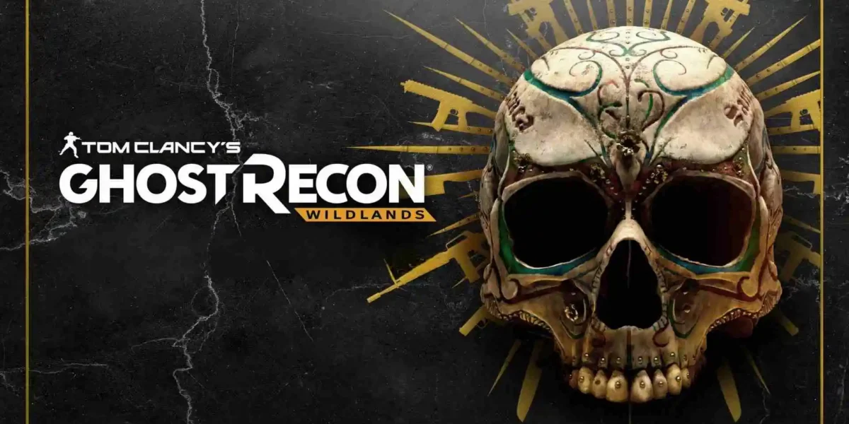 ghost recon leaks