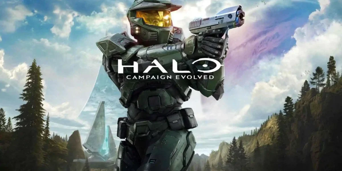 halo campaign evolved release date