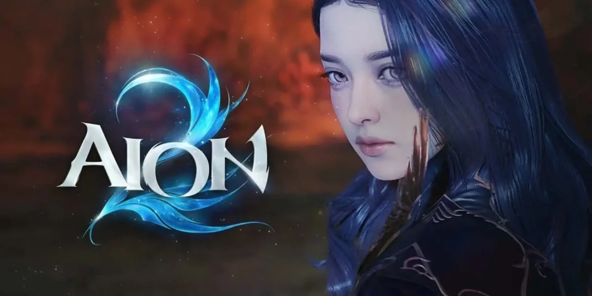 mecanicas de aion 2