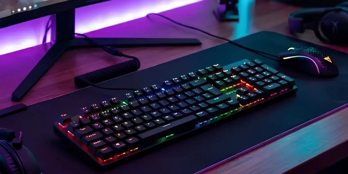 melhores teclados mecanicos