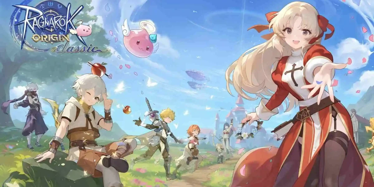 ragnarok origin classic release date