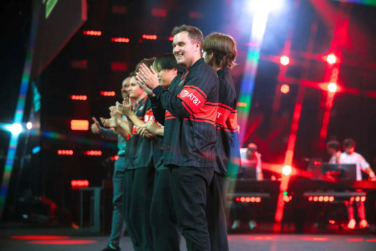 100 Thieves VALORANT