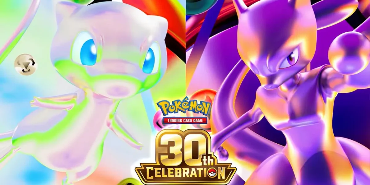 30 anos de pokemon