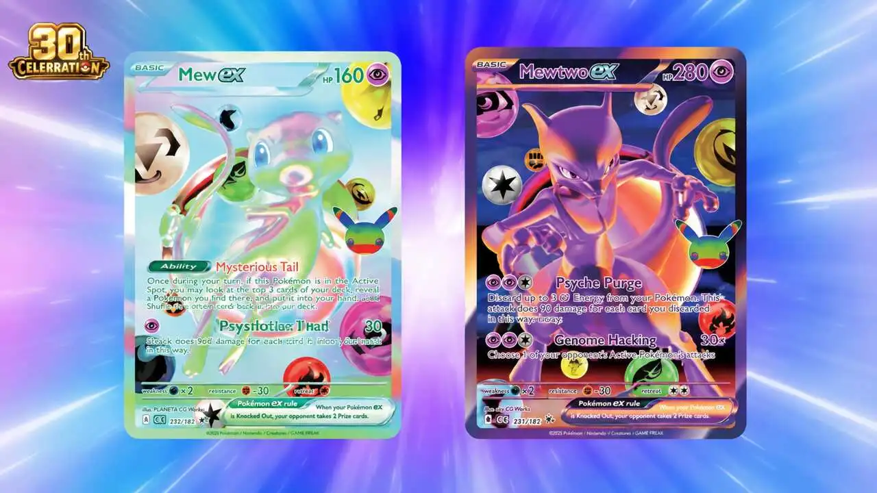 30 years of pokemon