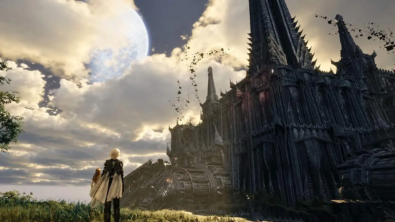 aion 2 connection issues
