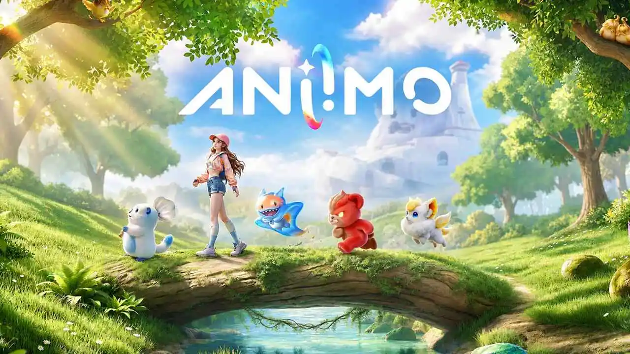 aniimo horario de lancamento