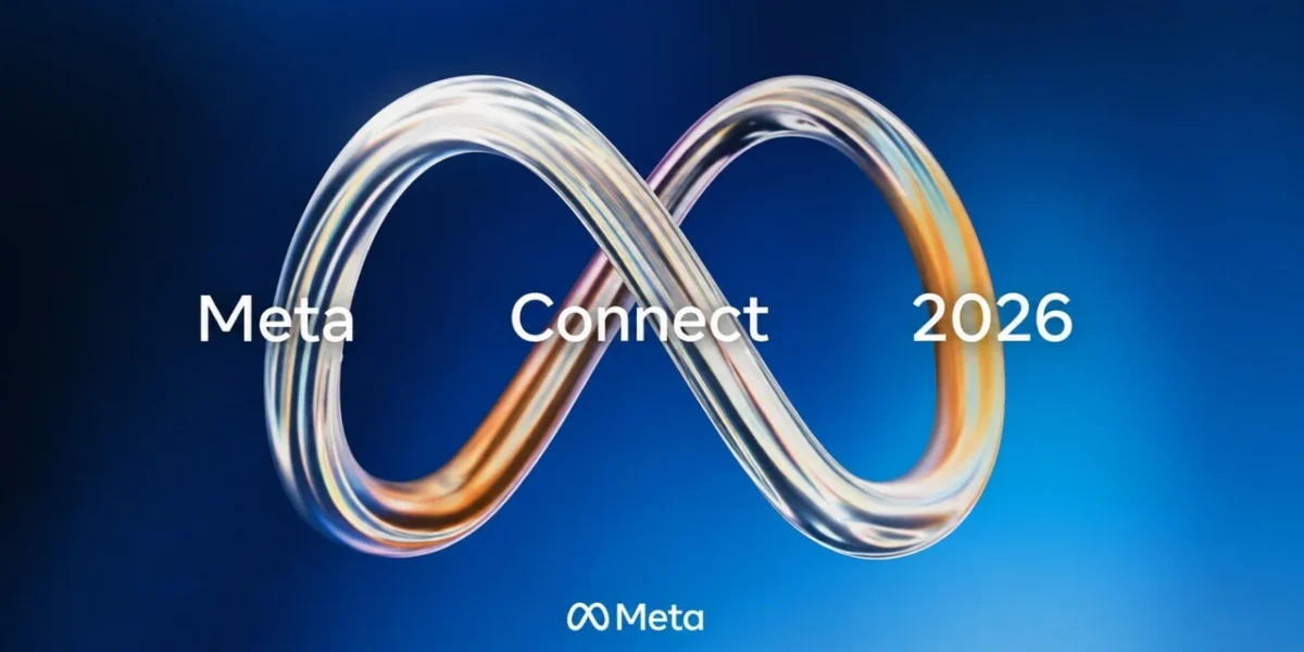 anuncios do meta connect 2026