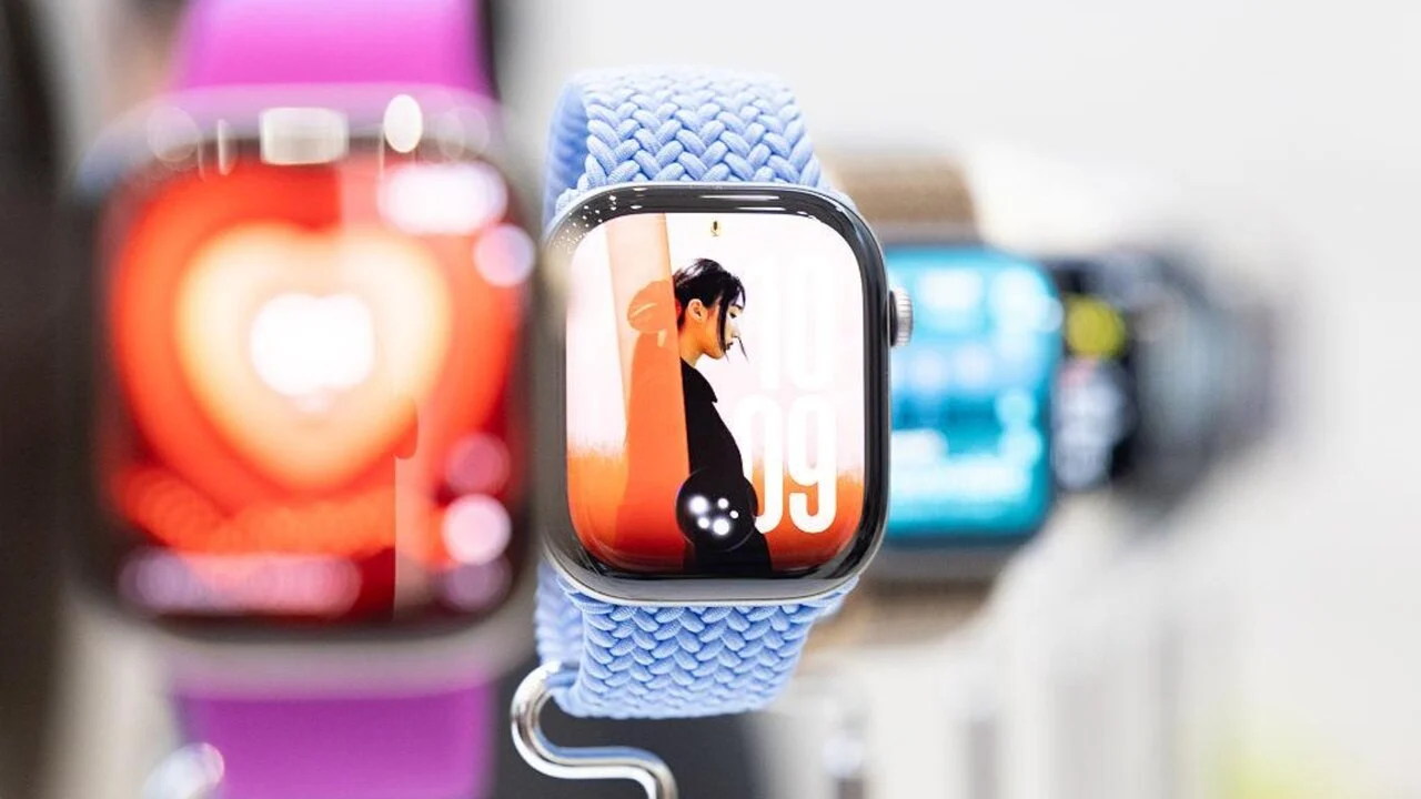 apple watch series 12