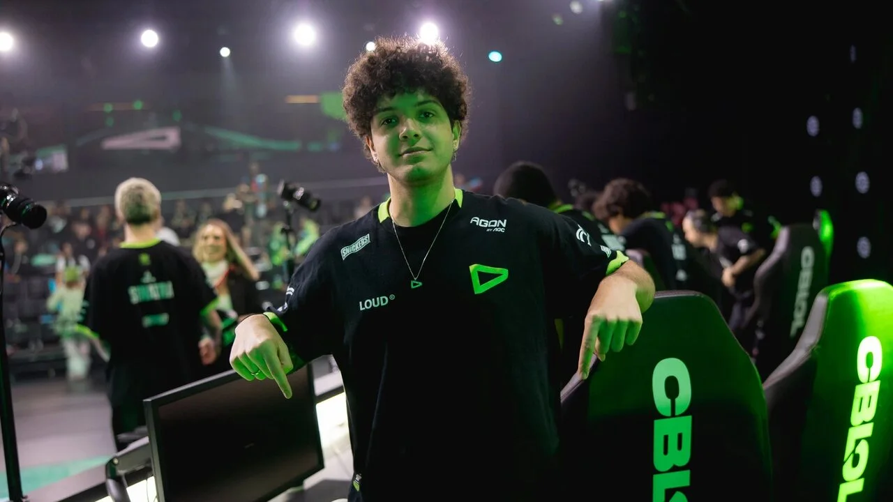 cblol 2026 schedule