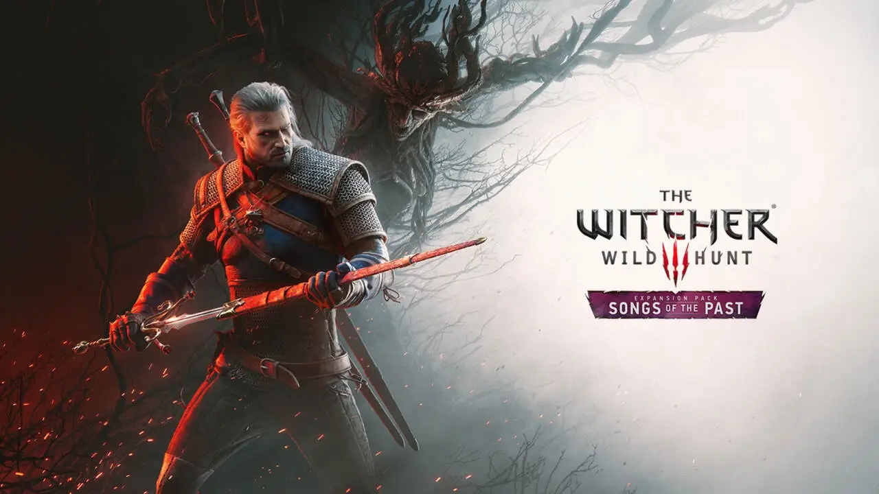 cdpr the witcher 4