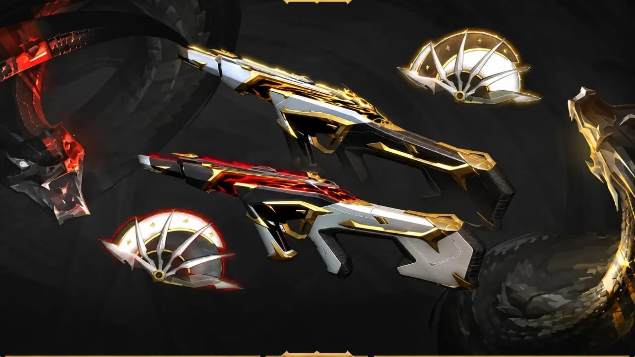 champions 2026 skin