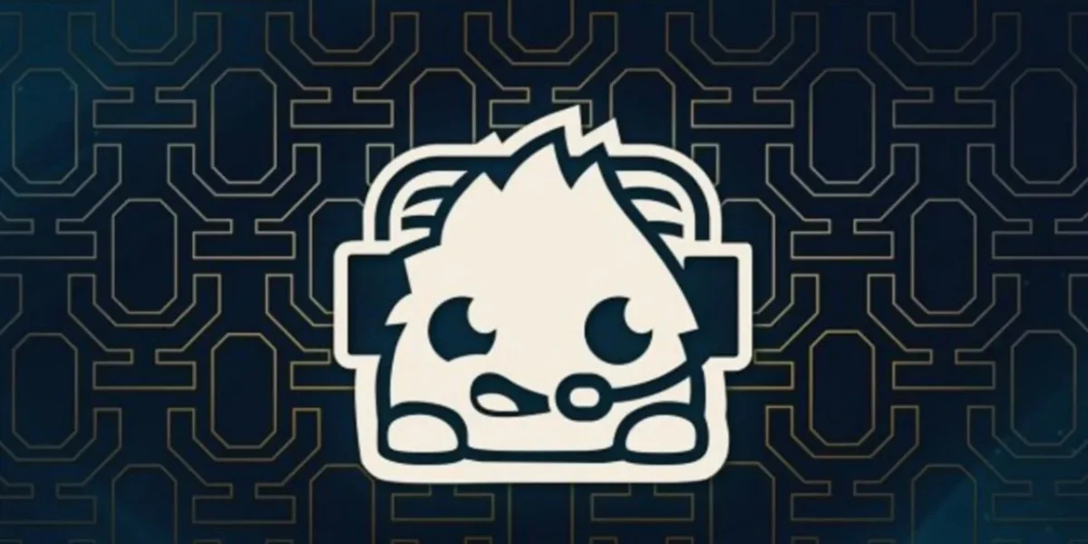 chat de voz no lol