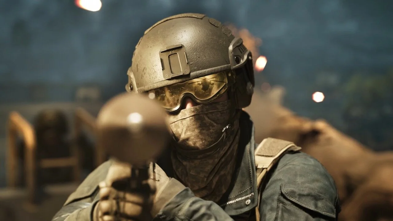 community server visibility wardogs