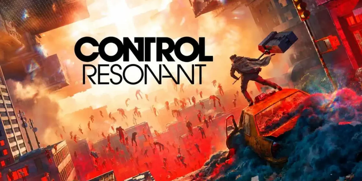 control resonant data de lancamento