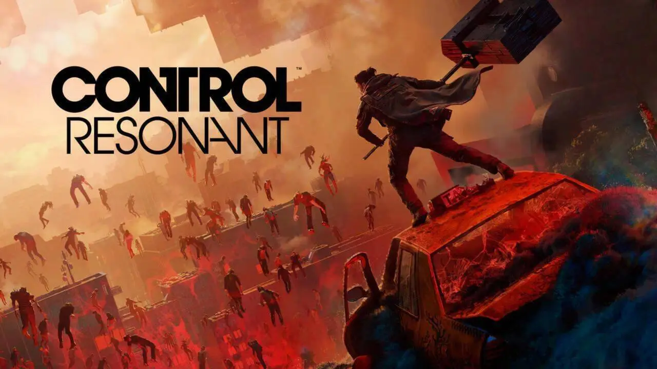 control resonant o que e