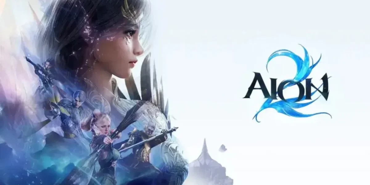 data de lancamento de aion 2