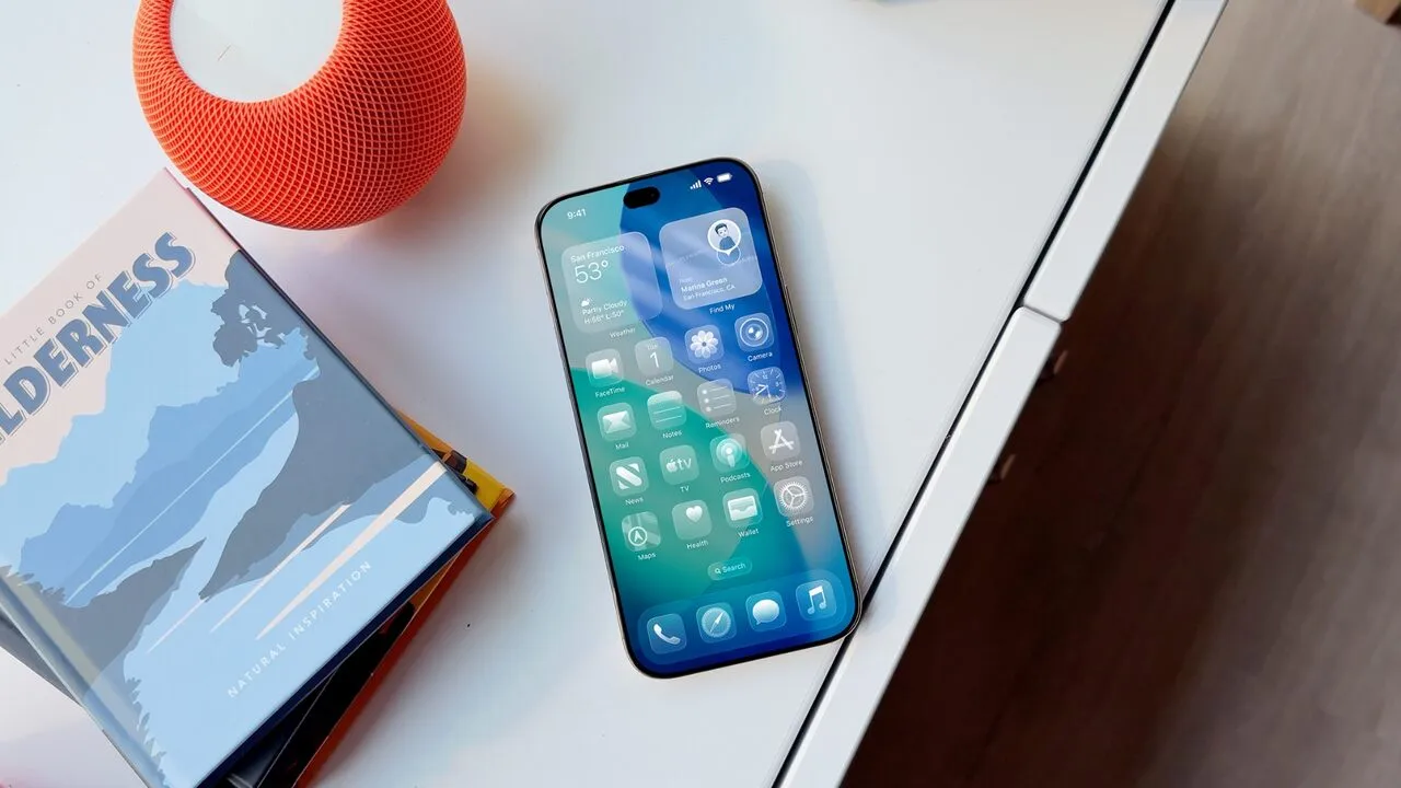 data de lançamento do novo iphone
