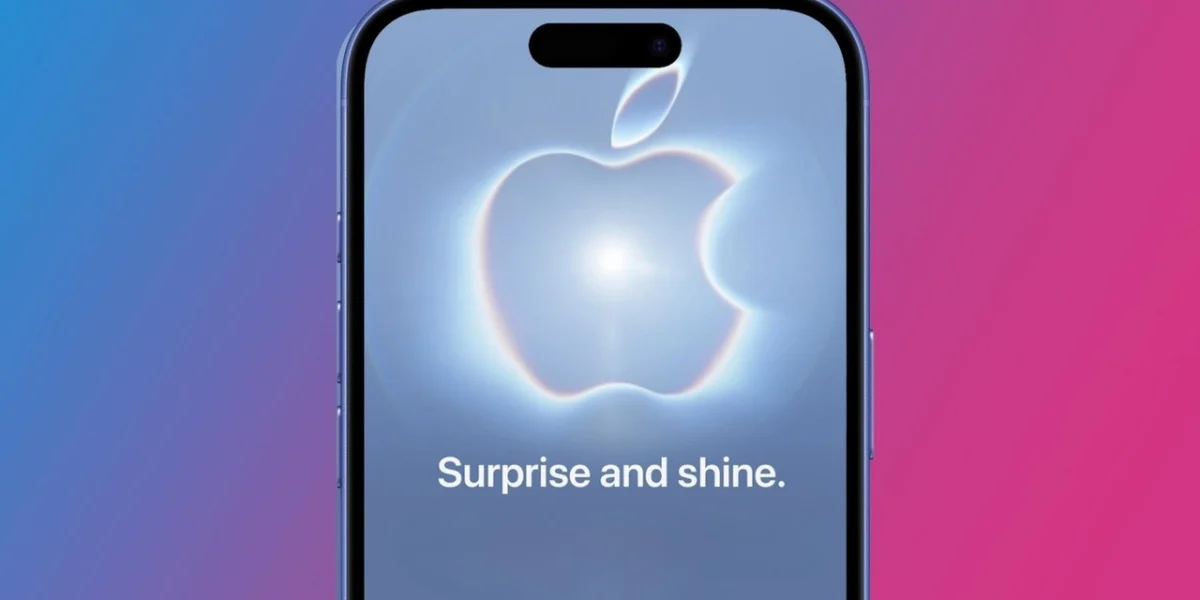 data de lancamento do novo iphone