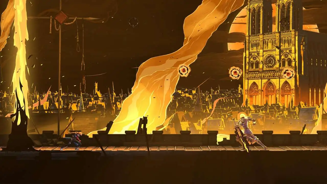 demo castlevania 2026