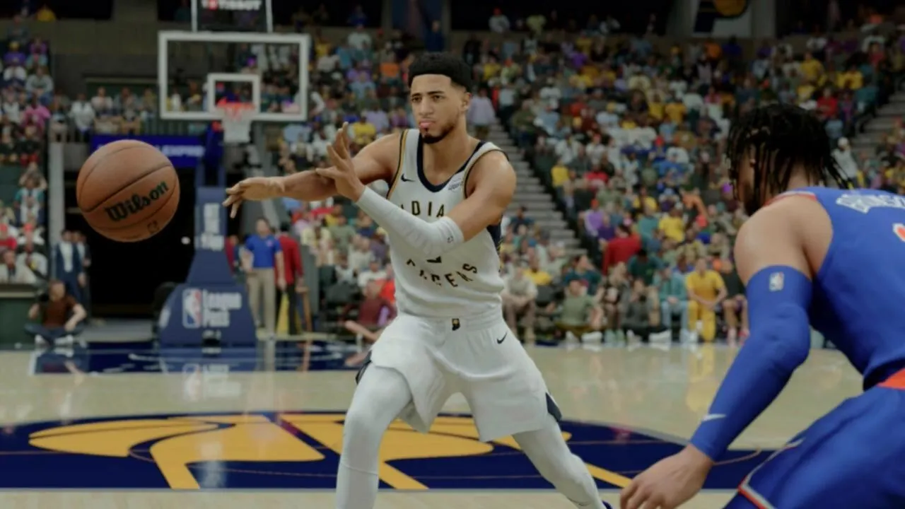 desempenho nba 2k27