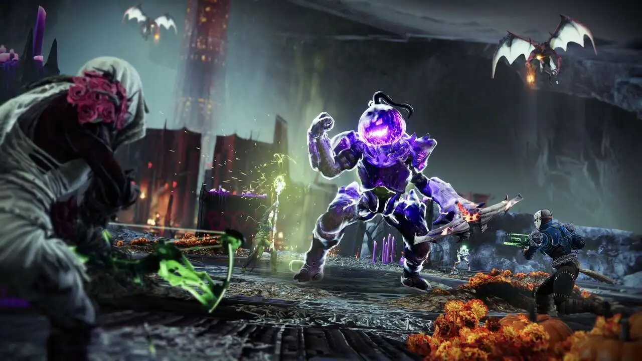 destiny 2 free return rewards