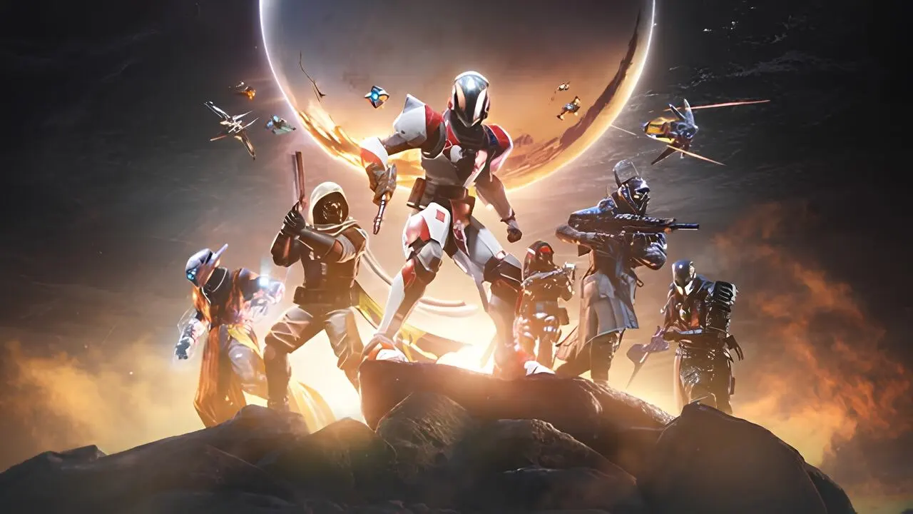destiny 2 novidades 2026