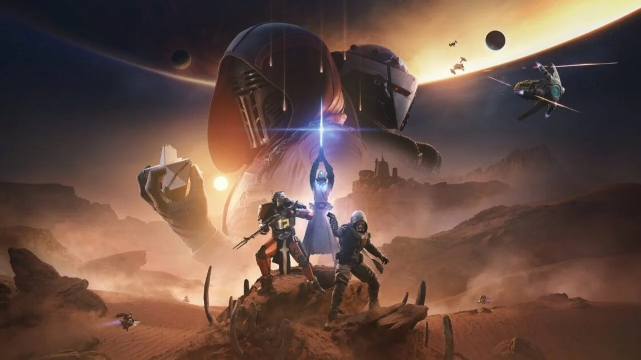 destiny 2 restoration plan