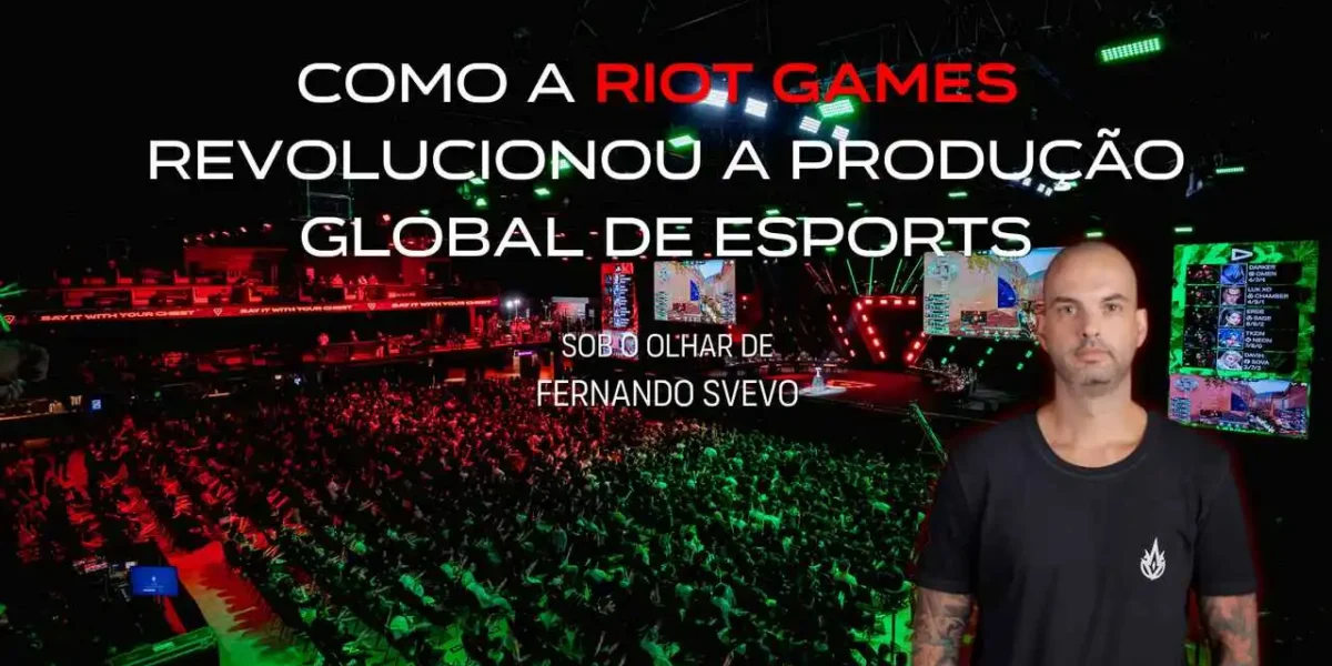 Entrevista Svevo
