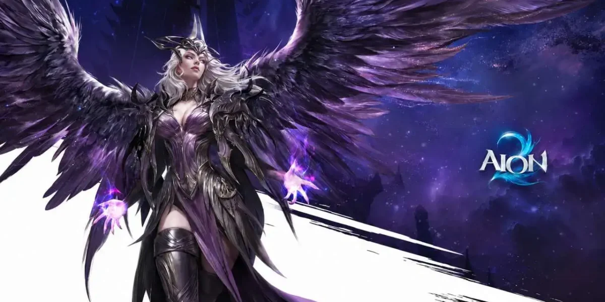 estabilidade em raids no aion 2