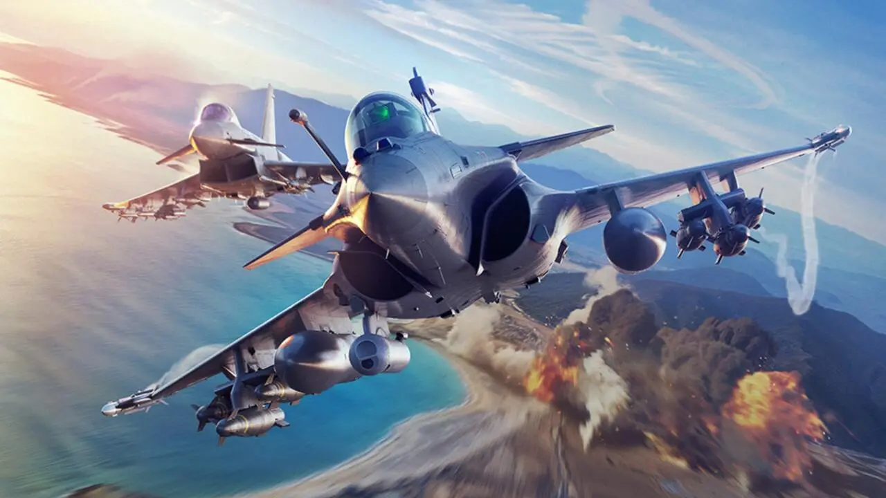 f-16xl war thunder rewards
