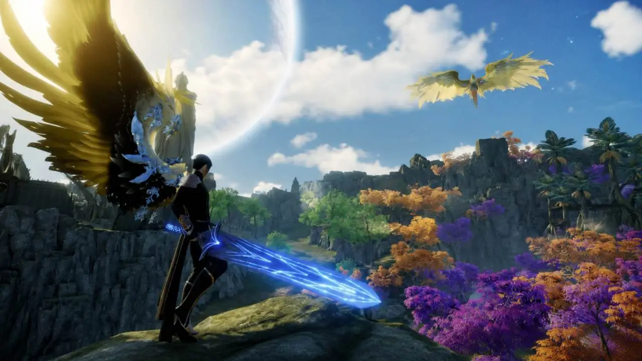founders pack aion 2