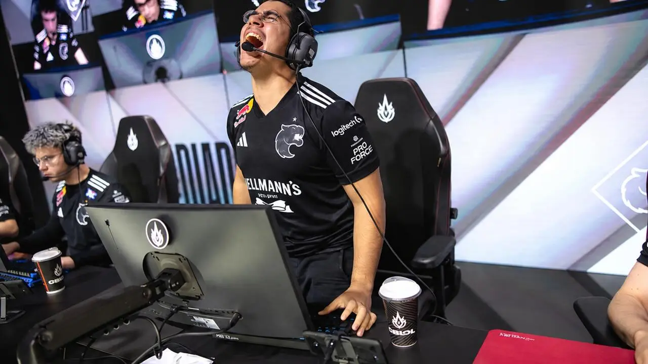 furia cblol playoffs 2026