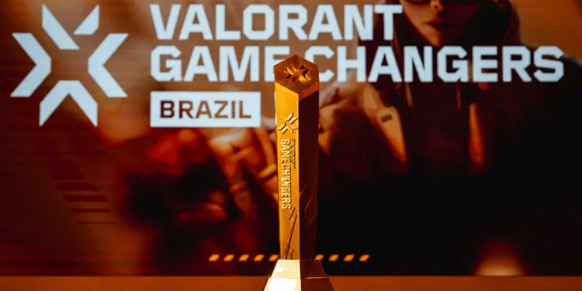 game changers brasil 2026