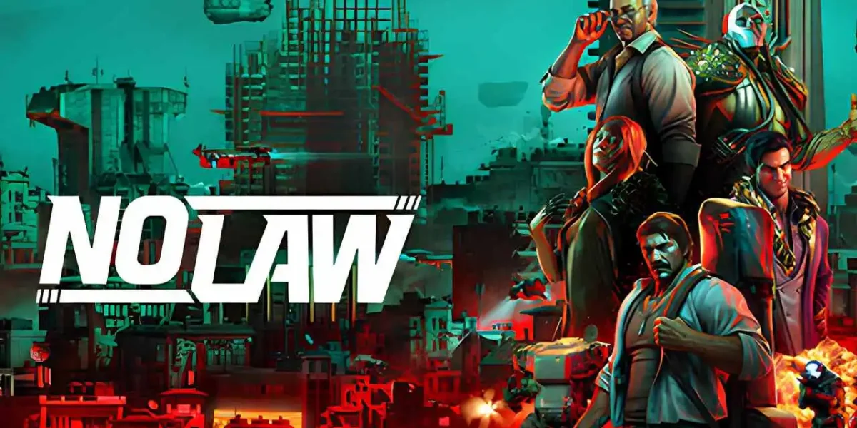 gameplay no law