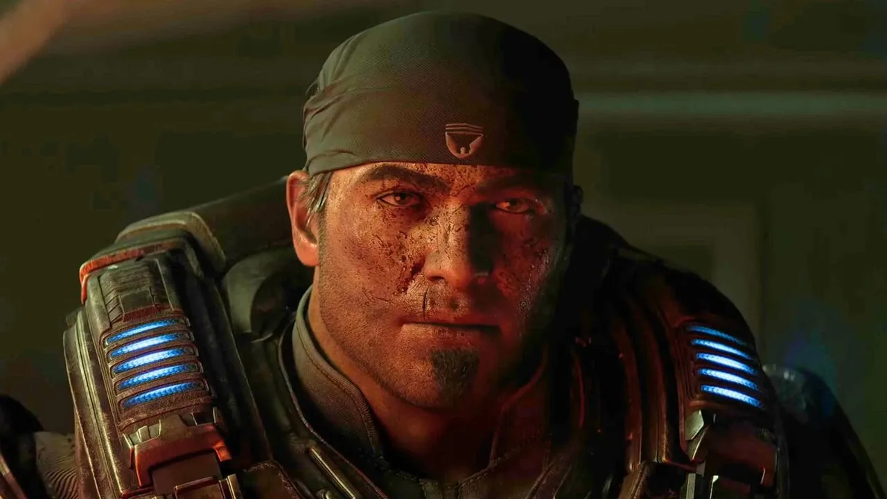 gears of war e day gameplay
