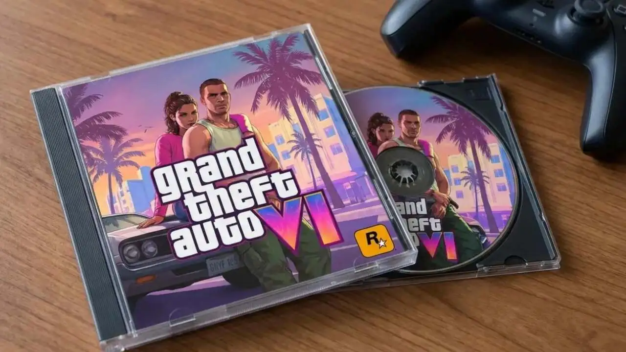 grand theft auto vi album