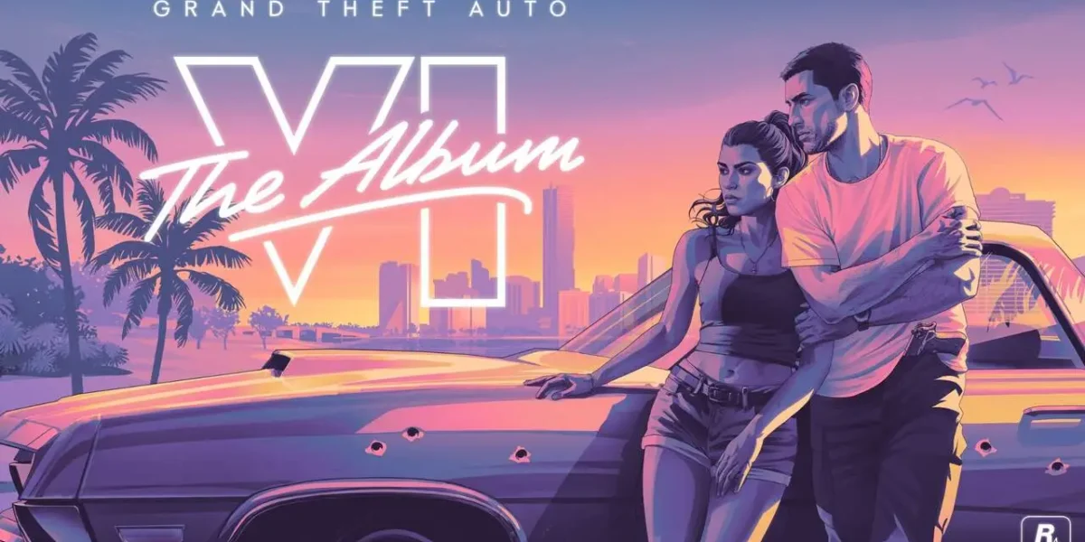 grand theft auto vi the album