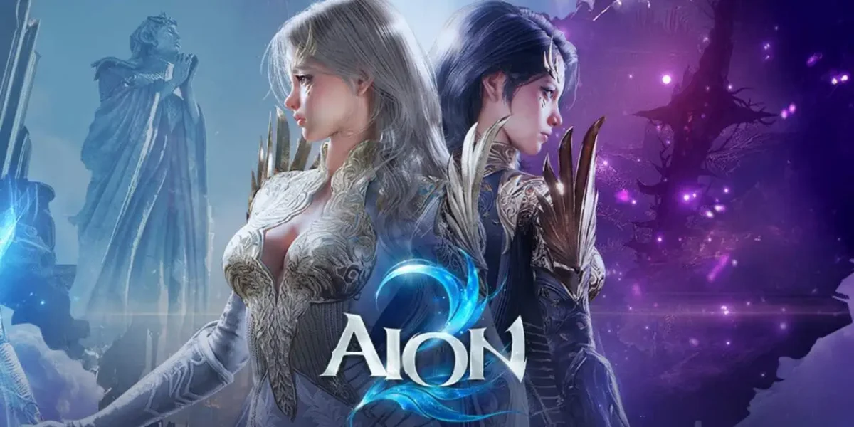 guia iniciante aion 2