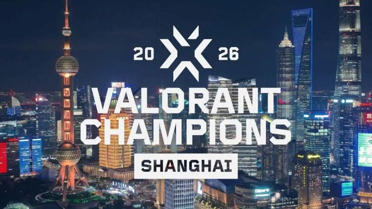 guia valorant champions 2026