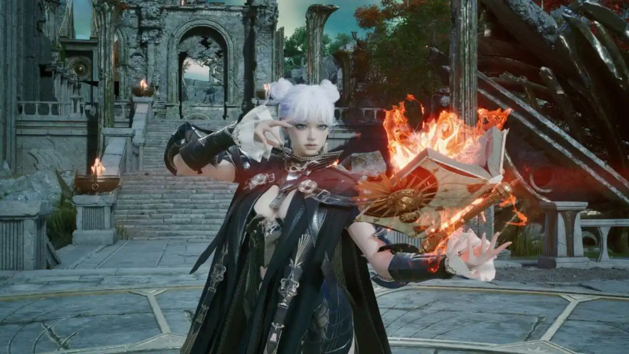 guildas em aion 2